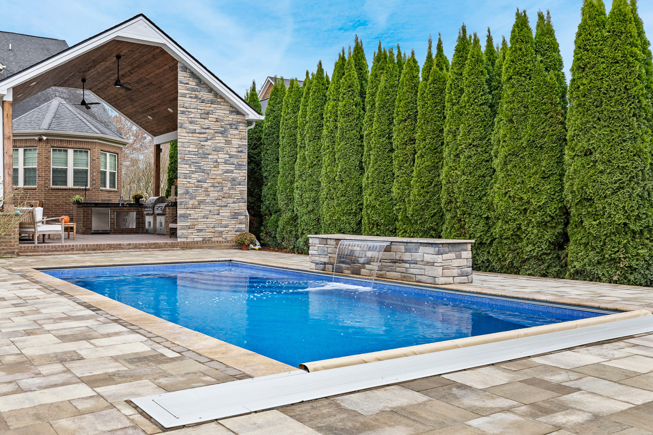 Prestige Landscape Co. LLC