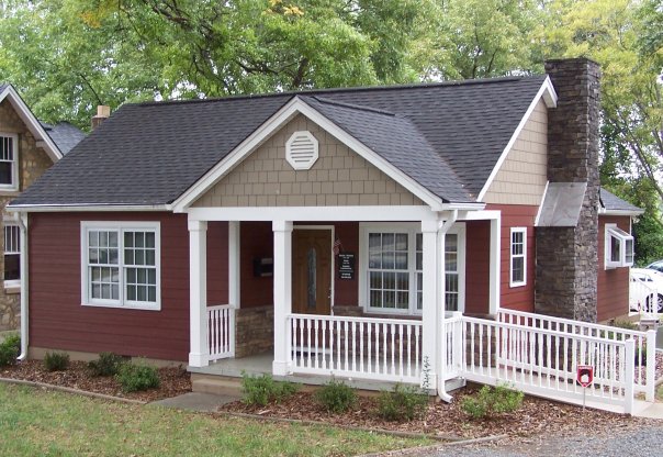 Affordable Siding, Windows & Doors
