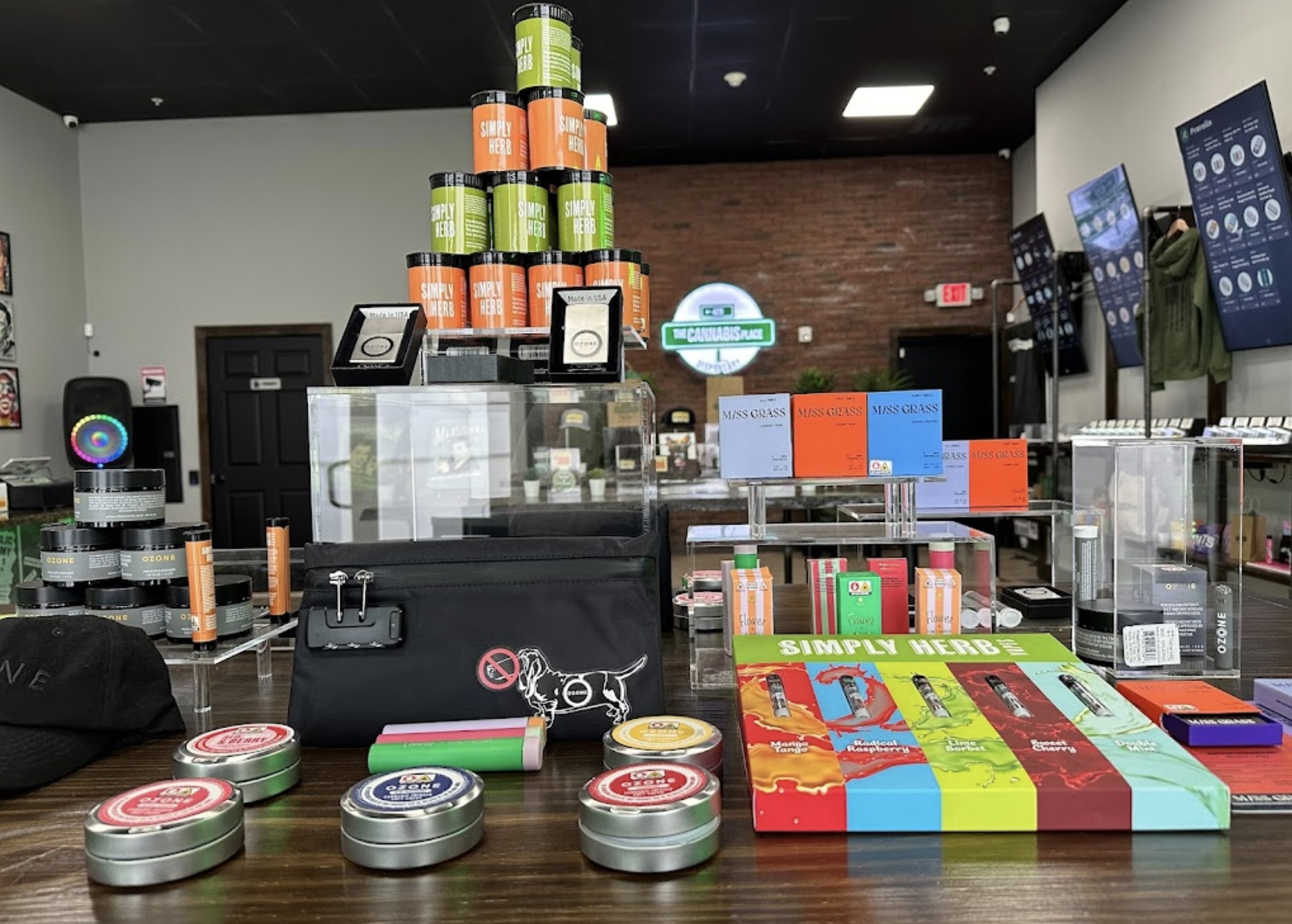 The Cannabis Place Dispensary Weed Delivery Jersey City