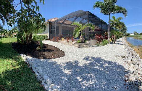 ProGreen Landscaping and Pavers