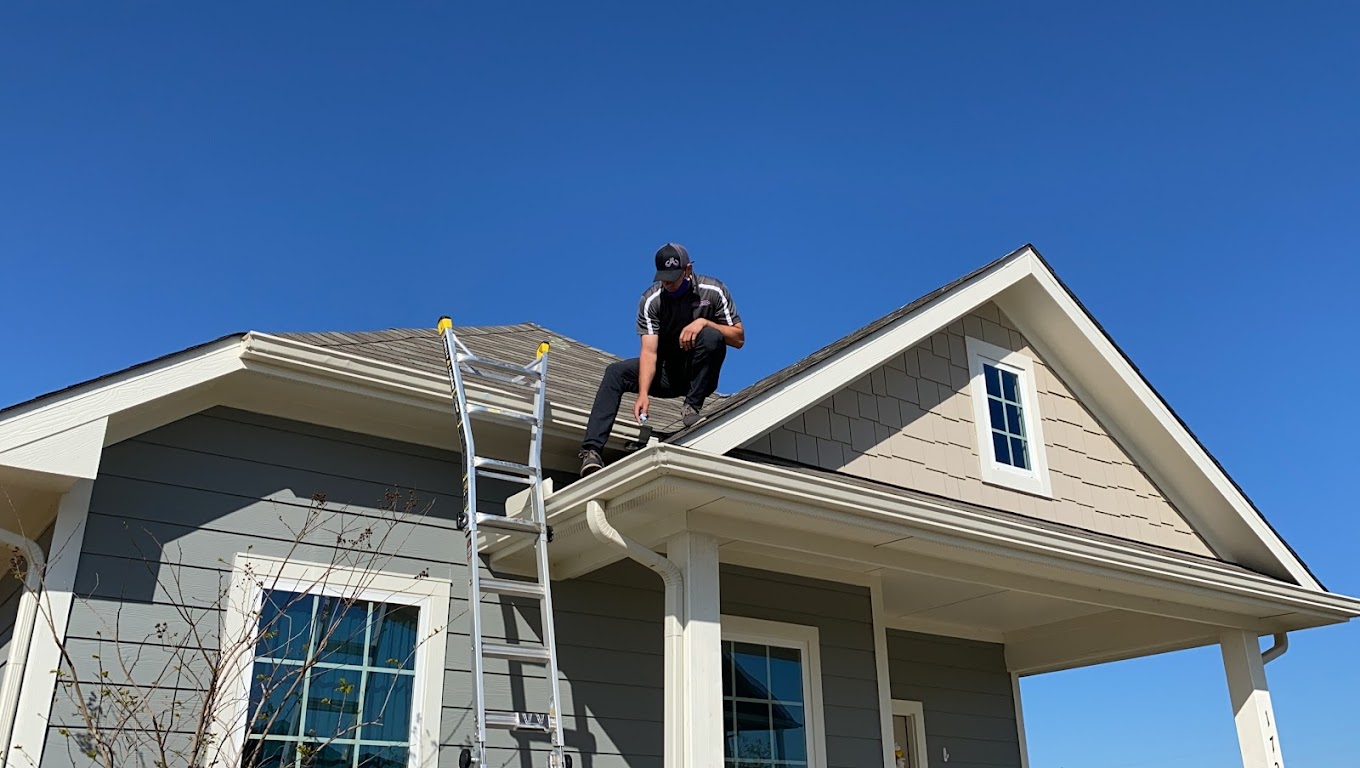 Mammoth Roofing & Solar of Austin