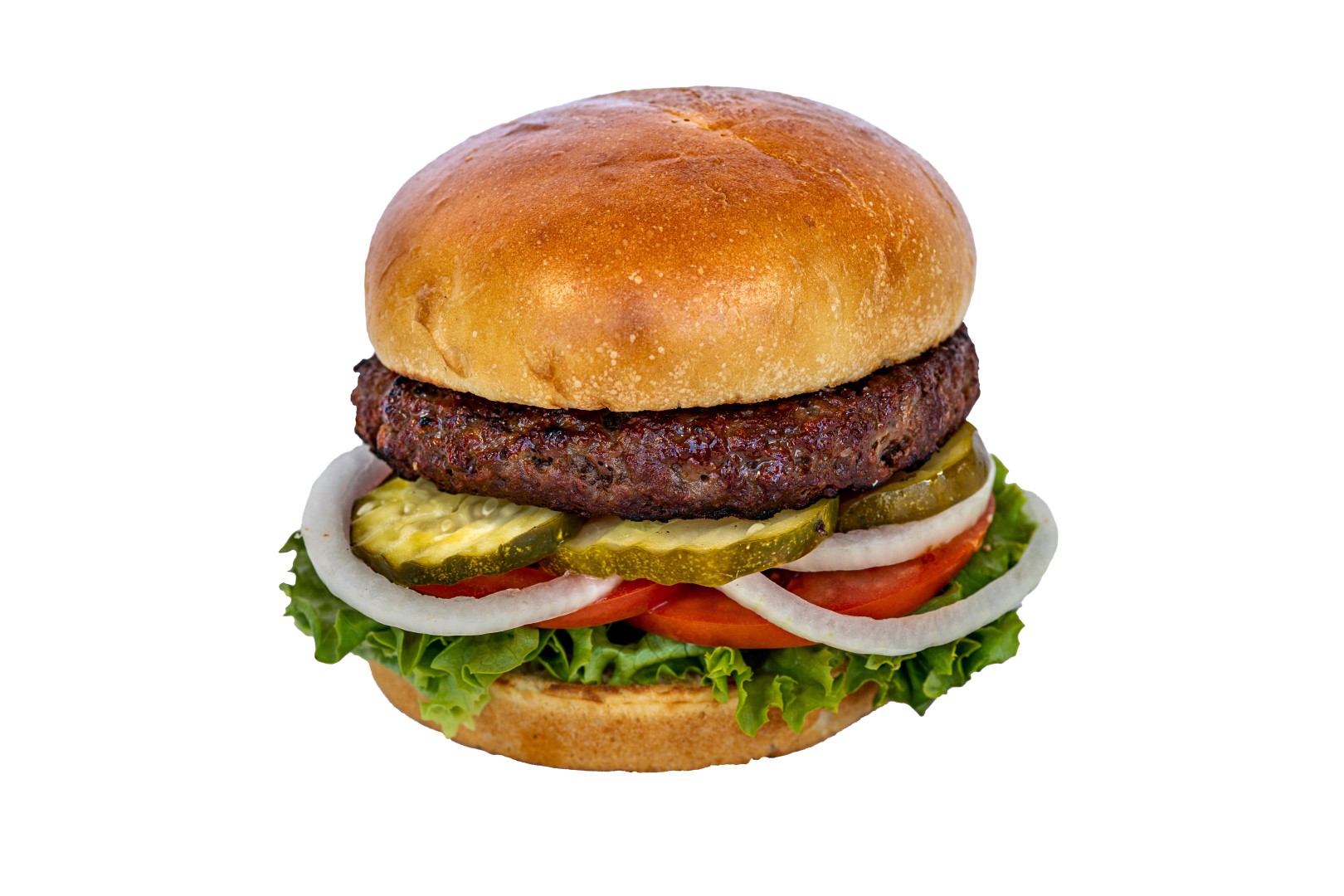 iniBurger – Gourmet Burgers
