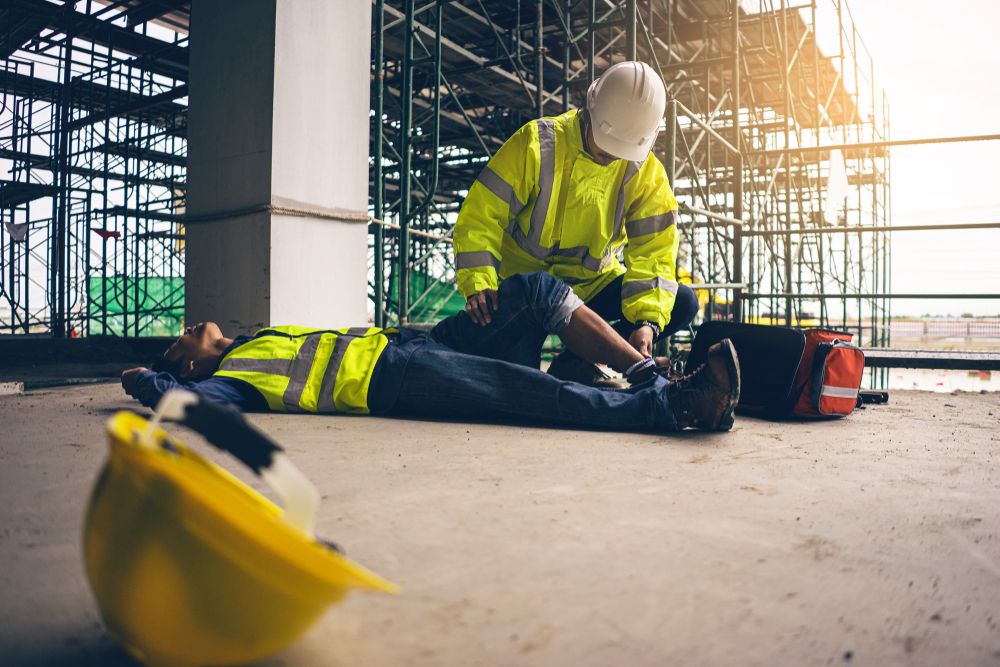 Sevenish Law, Injury & Accident Lawyer
