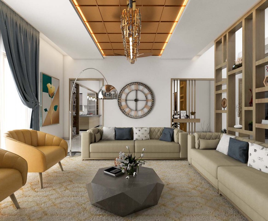 Impact Interior Design