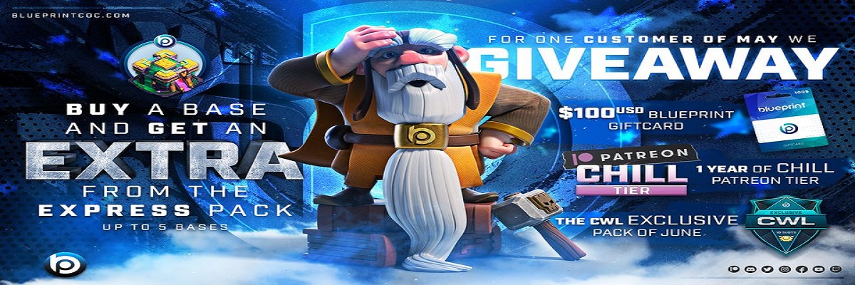 Blueprint CoC