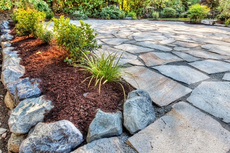 Joondalup Paving
