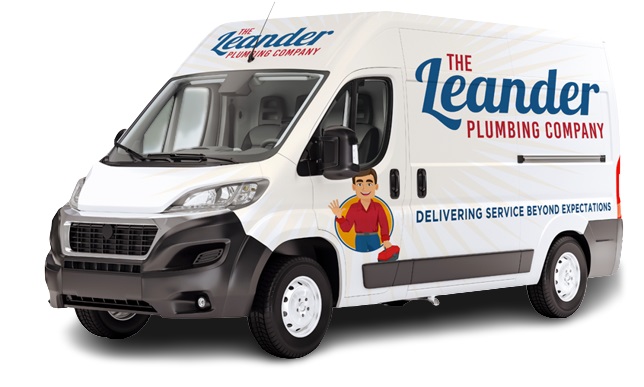 Leander Plumbing Company