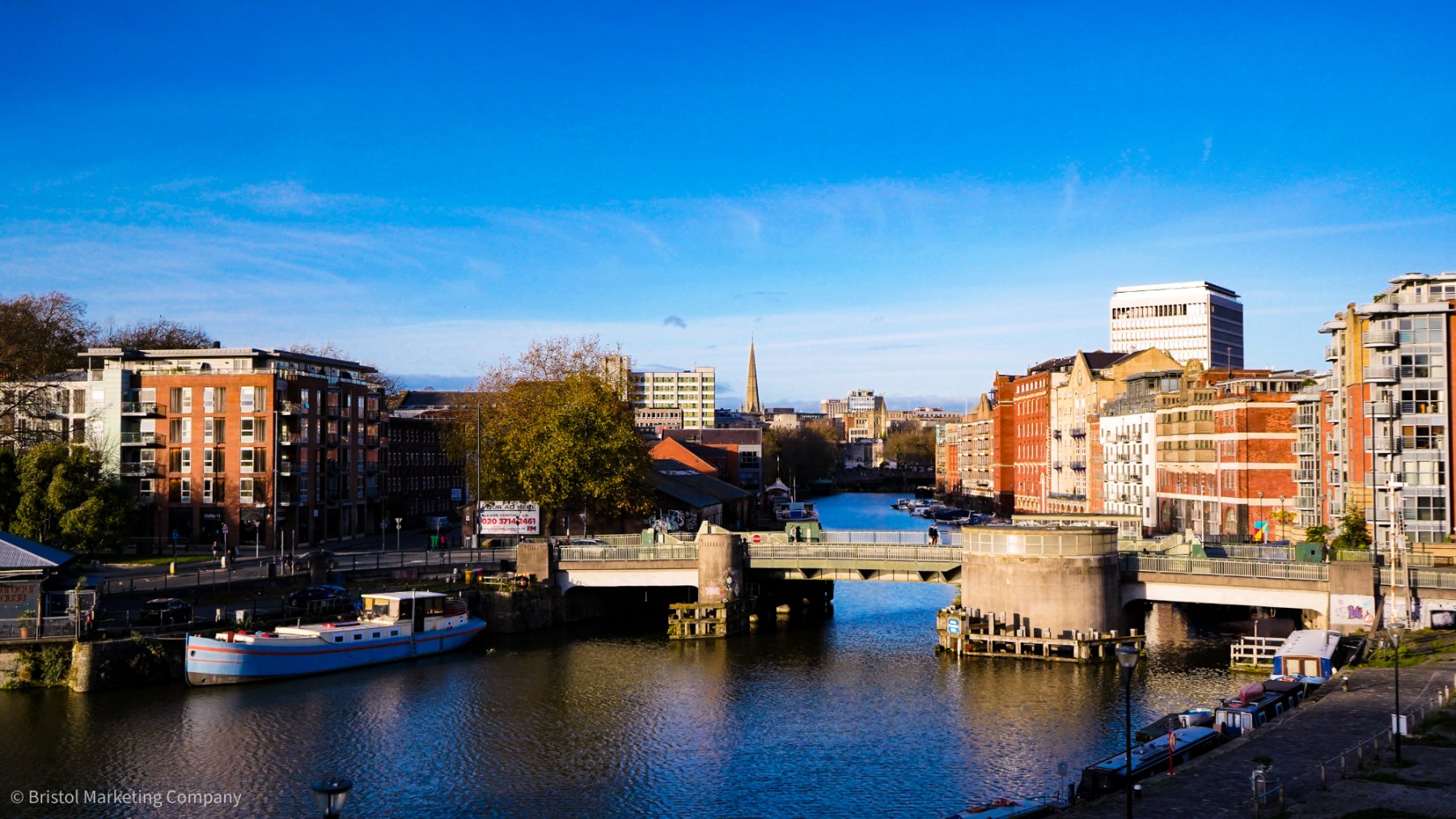 Bristol Marketing Company