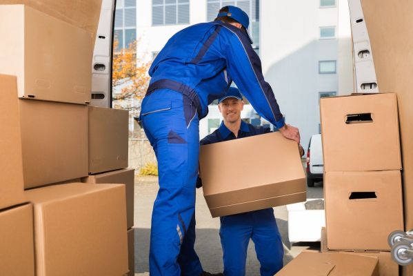 All Pro Moving