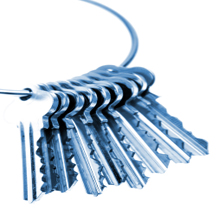 CC's Lock & Key