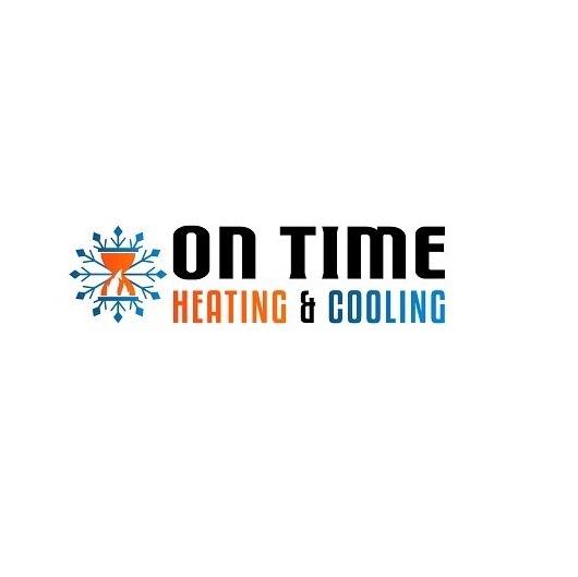 On Time Heating & Cooling