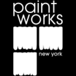 Paint Works New York