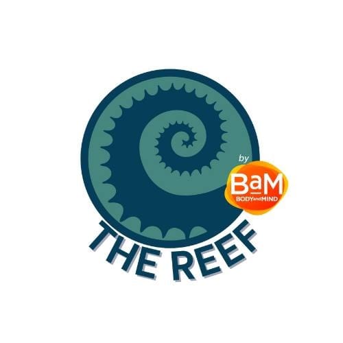 The Reef – Seaside