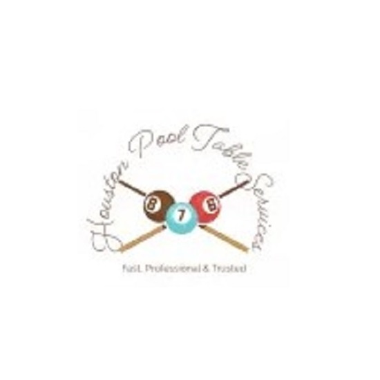 Trusted Billiards Houston