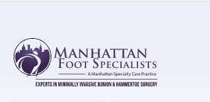 Bunion Surgery Specialists NYC