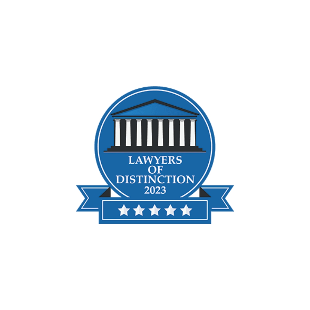 Lawyers of Distinction