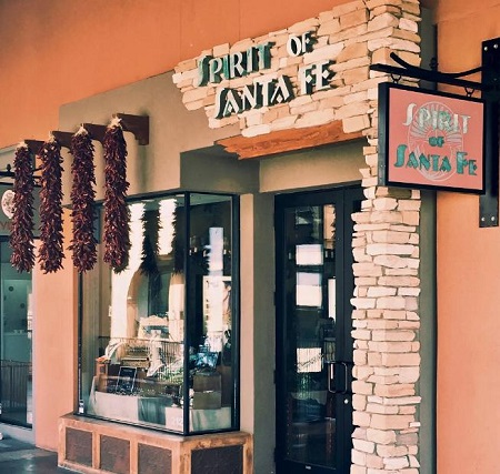 Spirit of Santa Fe
