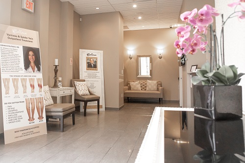 Bellava MedAesthetics & Plastic Surgery Center