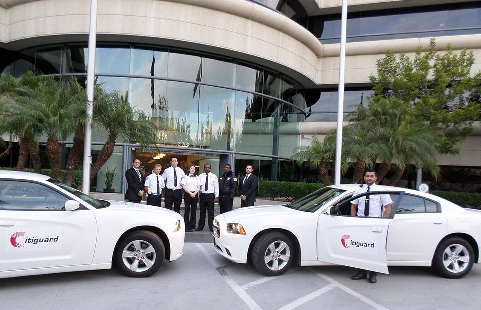 CitiGuard