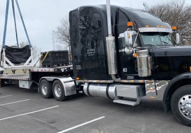 Reid Transportation Group