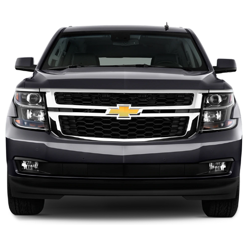 Airport limousine and taxi