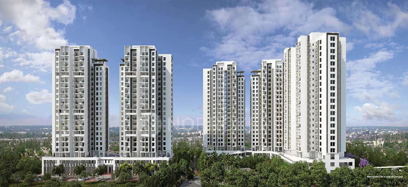 DLF Privana North Sector 76: A Sanctuary of Coziness and Style
