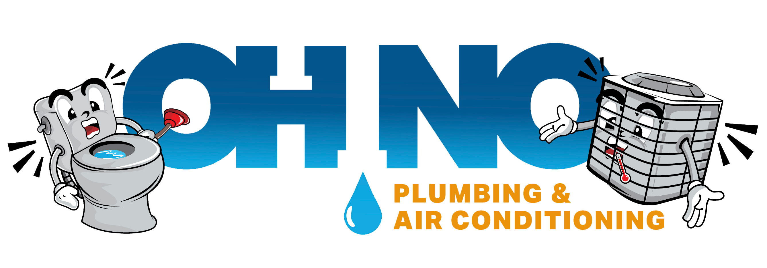 Oh No Plumbing and Air Conditioning