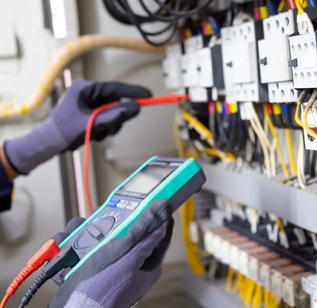 Fremont Electric Service Pros