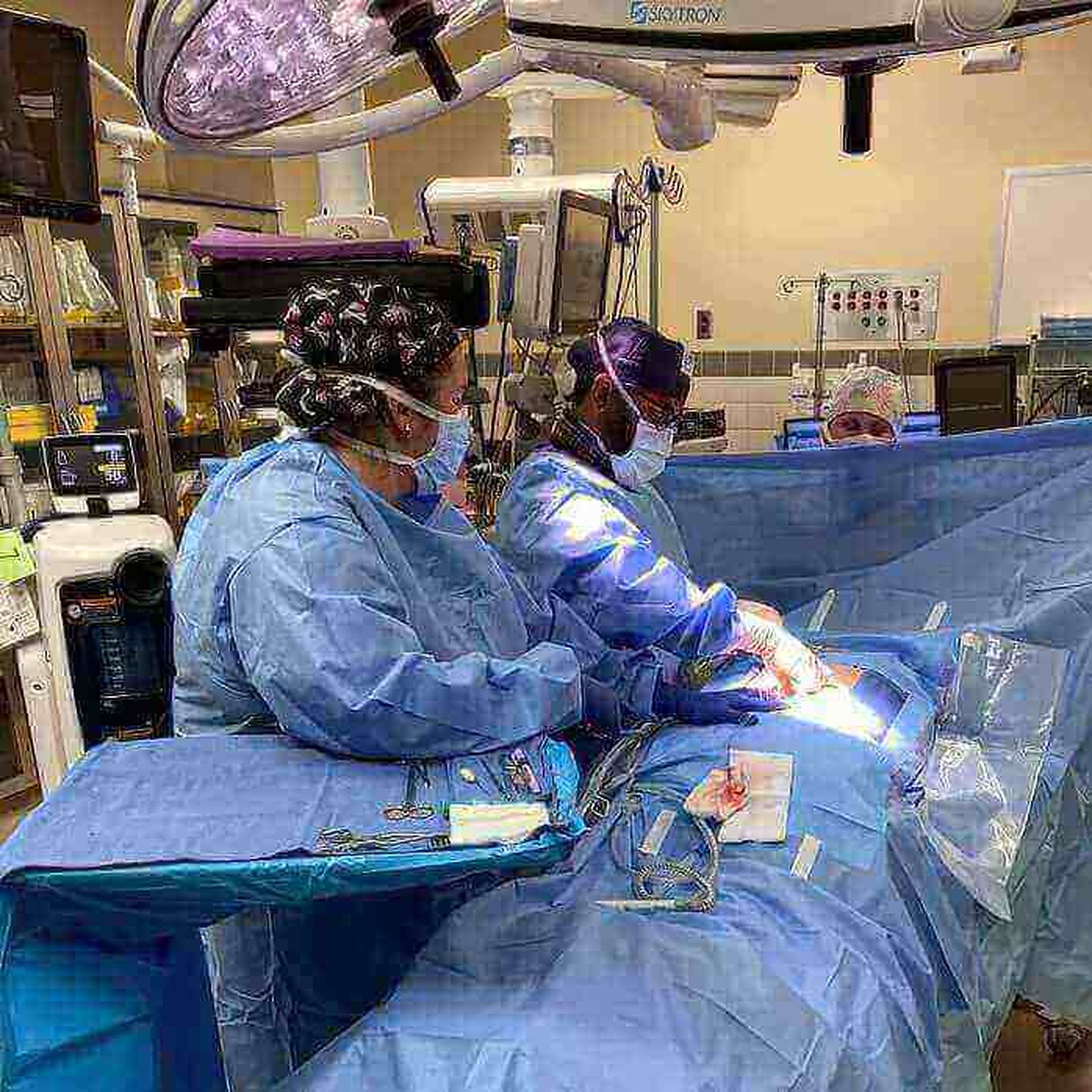 Pain Management Longview TX