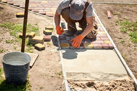 Highlands Ranch Paving