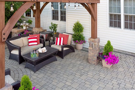 Lakewood Paving