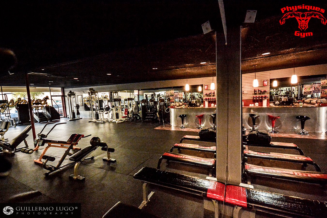 Phoenix Personal Trainer
