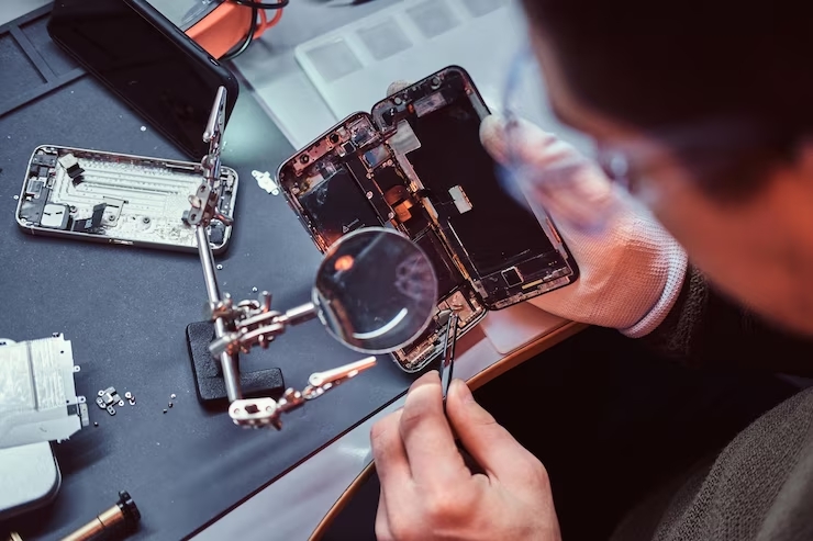 iPhoneRepair