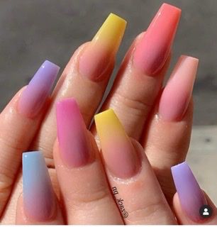 Nail Passion