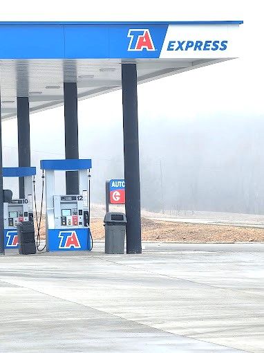 TA Express – 450