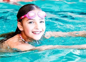 SG Condo Swimming Lessons