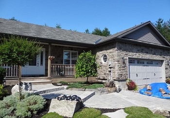 Integrity Masonry Inc.