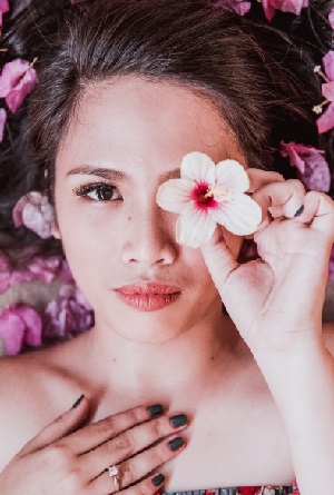 Sakura Beauty
