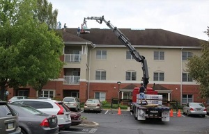 Joyland Roofing