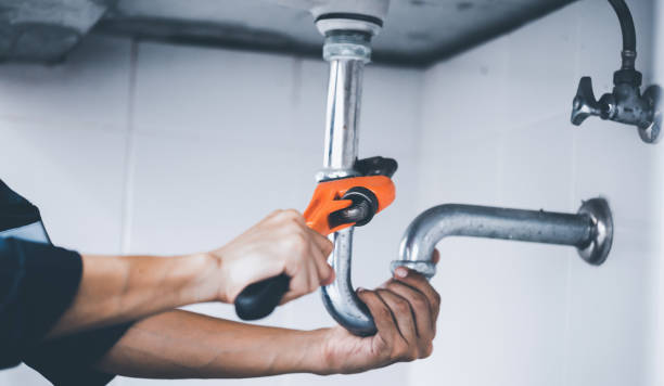 Bree-Link Plumbing and Heating
