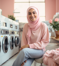 Biorestore AB Laundry detergent