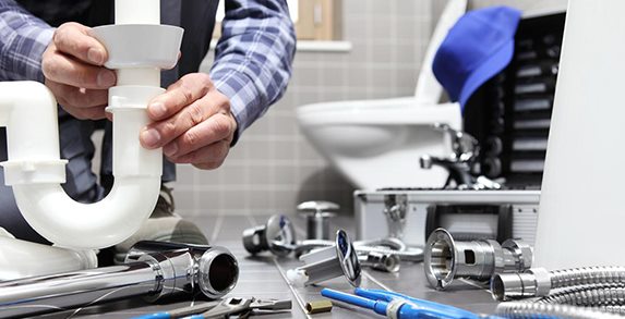 Precise Plumbing & Drain Services