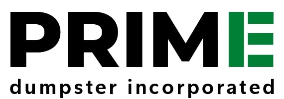 Prime Dumpster