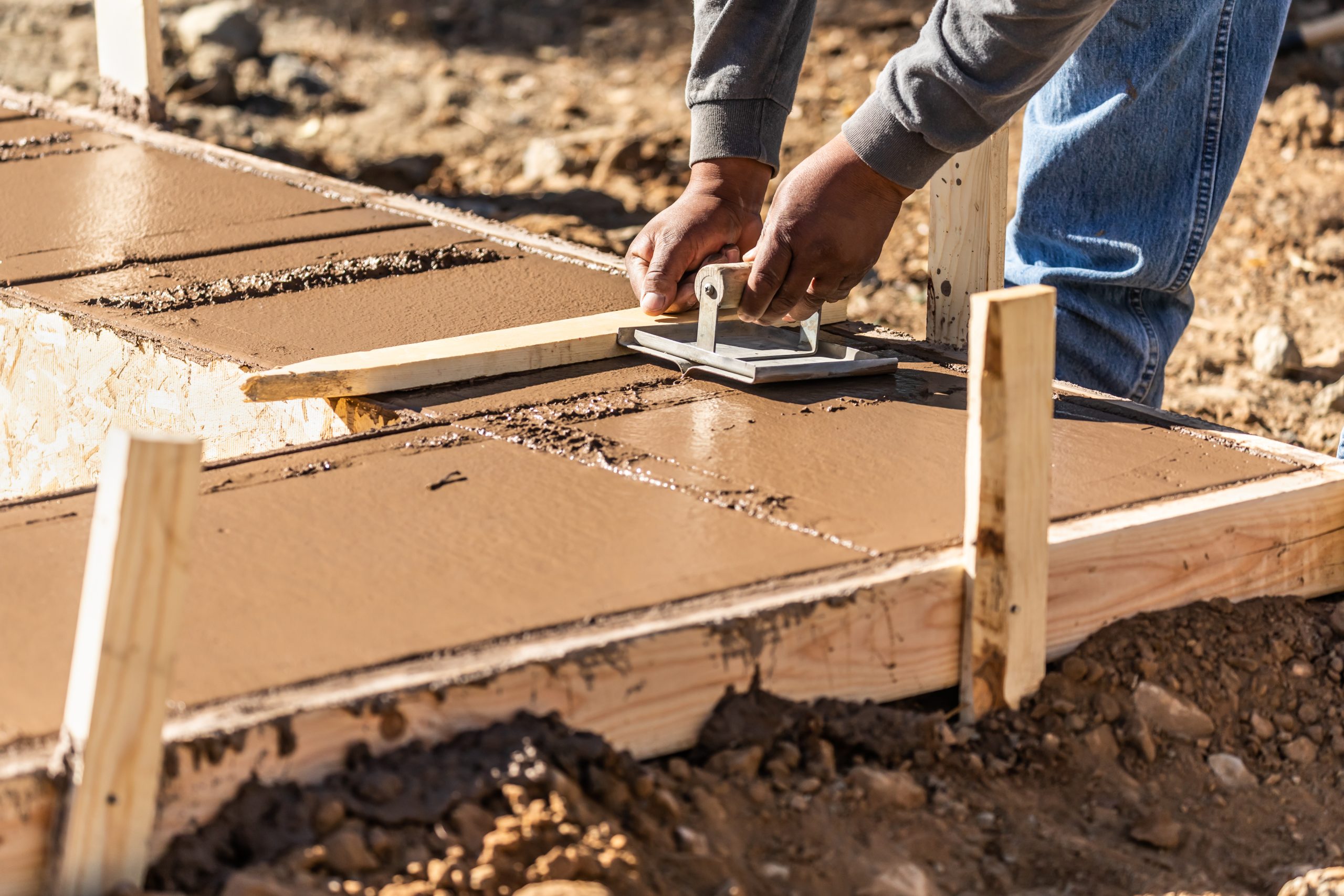 Pro Foundation Repair Murfreesboro