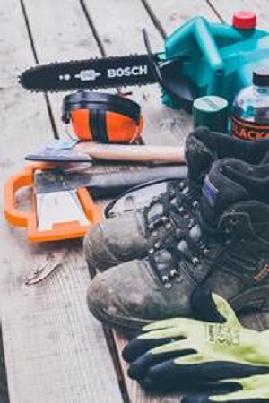 WEL Tree Service of Puyallup
