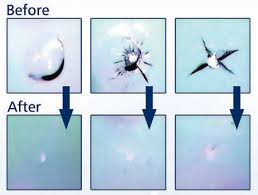 Patsco Windshield Repair