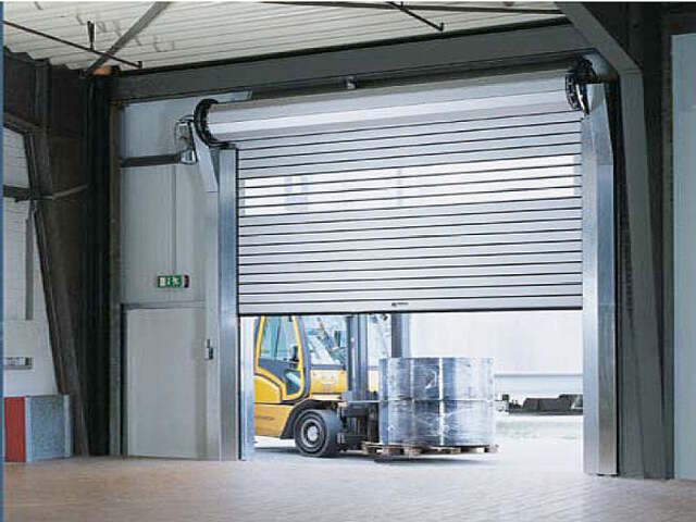 LA Gates And Garage