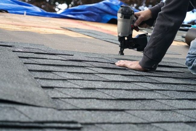 Westminster Home Roofing
