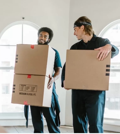 A to Z Movers Inc Annapolis