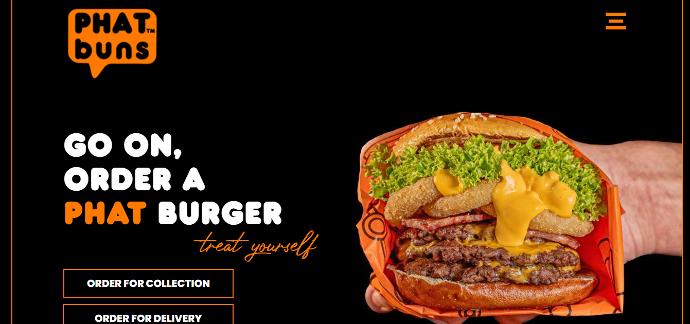 Phat Buns (Bayswater)